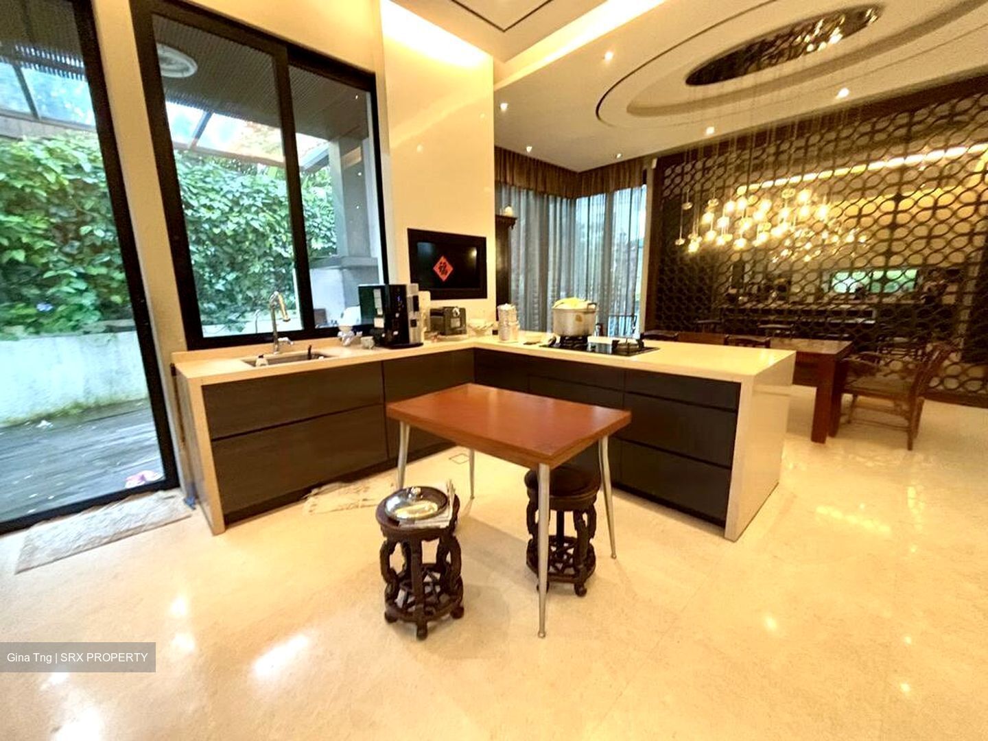 Jalan Merlimau (D11), Detached #445365181